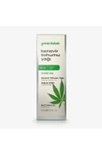 Greenlabel Kenevir Yağı 50ml thumbnail 1