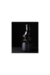 KUVINGS Motıv1 Gm Healthfrıend Smart Slow Juıcer Coldpress Soğuk Sıkım Katı Meyve Sebze Sıkacağı - 4