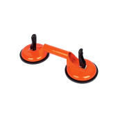 Kahe 2 li Alüminyum Cam Vantuz Kh 3005 - 1