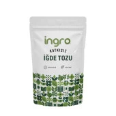 İngro İğde Tozu 10000 g - 1