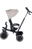 Sunny Baby Safari Çift Yönlü Çocuk Bisikleti Bej - 3