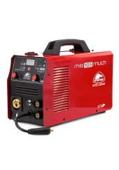 Stayer Mıg 165 Multii Gaz Altı Kaynak Makinesi 165 Amper - 1