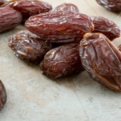 ZADNA Medjoul Kudüs Hurması 2,5kg - 2