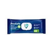 Prosafe Vücut Temizleme Havlusu 48x9 432 Yaprak - 1