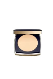 Estee Lauder Double Wear Stay In Place Matte Powder Fondöten 2n1 Desert Beige - 1