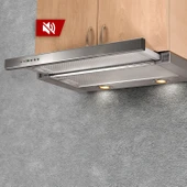 Kügerr A100 60cm Ankastre Sessiz Aspiratör - 7