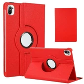 Xiaomi Mi Pad 5 / 5 Pro Kılıf 360 Dönebilen Standlı Case - 3