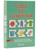 Rege Puzzle İle İlişkiyi Kur - 1