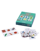 Rege Puzzle İle İlişkiyi Kur - 2