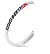 Tecnifibre T-Fight 255 ISO Tenis Raketi 14FI255I30 - 7
