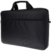 PLM Drexel 6100 Notebook Çantasi 15,6" Siyah thumbnail 1