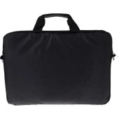 PLM Drexel 6100 Notebook Çantasi 15,6" Siyah thumbnail 2