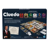 F6420 Hasbro Gaming - Cluedo +8 yaş - 4