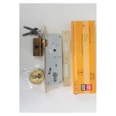 Kale 154 35mm Makaralı Barelli - 2
