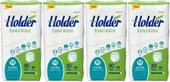 Holder Emici Külot Hasta Bezi Medium Orta 120 Adet (4PK*30) - 1