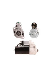 MARS MOTORU 12V 9 DIS BOSCH TIP SKODA FELICIA / CA WIN-03-STR6552 - 1