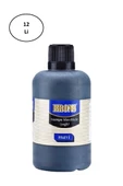 Brons Stampa Mürekkebi Mavi 30 Cc 12'li - 1