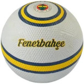 Fenerbahçe Futbol Topu Skyline-01 No:5 - 1