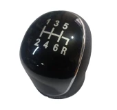 Ford Ccurier Vites Topuzu 6 İleri Krom Çerçeve JT7R7217BA - 1