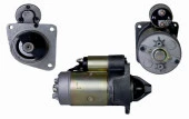 MARŞ MOTORU MAKO FORD TRAKTOR STR4645 - 1