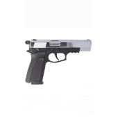 EKOL ES66 PARLAK BEYAZ HAVALI AIRSOFT - 1