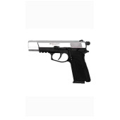 EKOL ES66 PARLAK BEYAZ HAVALI AIRSOFT - 2