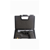 EKOL ES66 PARLAK BEYAZ HAVALI AIRSOFT - 3