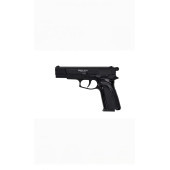 EKOL EKOLES66 MAT SIYAHHAVALI AIRSOFT - 1