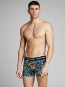 Jack Jones Pete 3 Lü Paket Erkek Baxer 12135973 thumbnail 6