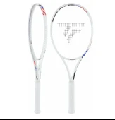 Tecnifibre T-Fight 295 ISO Tenis Raketi 14FI295I31 - 7