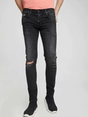 Ltb Dıego X Great Black Wash Erkek Jean - 2