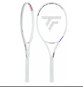 Tecnifibre T-Fight 295 ISO Tenis Raketi 14FI295I31 - 11