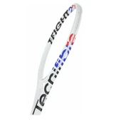 Tecnifibre T-Fight 295 ISO Tenis Raketi 14FI295I31 - 8