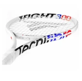 Tecnifibre T-Fight 300 ISO Tenis Raketi 14FI300I31 - 12