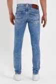 Ltb Servando X D Stellan Erkek Jean - 7
