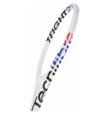 Tecnifibre T-Fight 295 ISO Tenis Raketi 14FI295I31 - 6