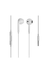 Mikrofonlu İphone Kulaklık Kutulu Lüks - 1