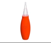 Wee Baby Baby Silikon Burun Aspiratörü - 1