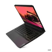 Lenovo Ideapad Gaming 3 82K20256TX AMD Ryzen 7 5800H 16GB 512GB Nvidia GeForce RTX 3060 (6GB) 15.6" FreeDos - Outlet - 4