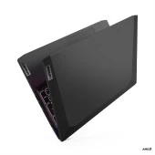 Lenovo Ideapad Gaming 3 82K20256TX AMD Ryzen 7 5800H 16GB 512GB Nvidia GeForce RTX 3060 (6GB) 15.6" FreeDos - Outlet - 5