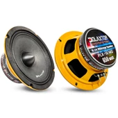 POLAXTOR PLX-16MD Oto Midrange 16cm 650 Watt 2 Adet - 1