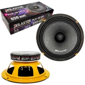 POLAXTOR PLX-16MD Oto Midrange 16cm 650 Watt 2 Adet - 2