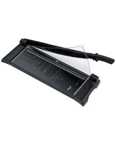 KW-TRIO 3036 KOLLU GİYOTİN - A4(31.5CM) - 10SYF. - 1