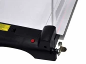 KW-TRIO 3036 KOLLU GİYOTİN - A4(31.5CM) - 10SYF. - 10