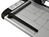 KW-TRIO 3018 SÜRGÜLÜ GİYOTİN - A4(36CM) - 15SYF. - 5