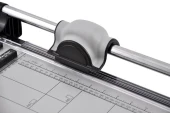 KW-TRIO 3919 SÜRGÜLÜ GİYOTİN - A3(48CM) - 15SYF. - 5