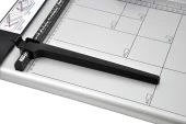 KW-TRIO 3919 SÜRGÜLÜ GİYOTİN - A3(48CM) - 15SYF. - 9