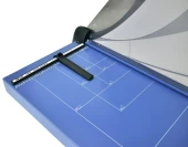 KW-TRIO 3042 KOLLU GİYOTİN - A3(46CM) - 40SYF. - 3