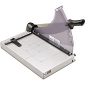 KW-TRIO 3042 KOLLU GİYOTİN - A3(46CM) - 40SYF. - 6