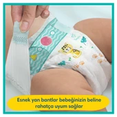 Prima Bebek Bezi Beden:4 (9-14Kg) Maxi 108 Adet Süper Ekonomik Pk - 12